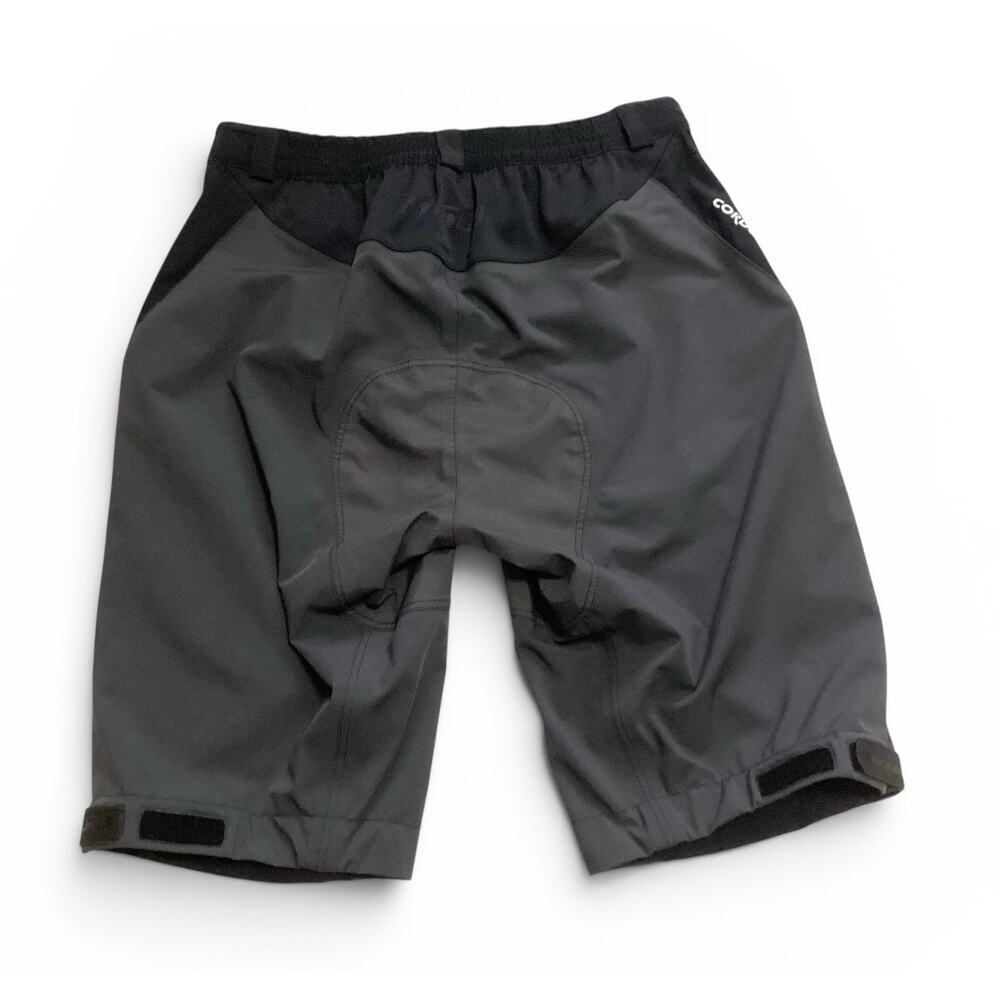 Endura MT500 Spray Baggy Shorts (E8014 models) hybrid mountain biking shorts L - Picture 2 of 6